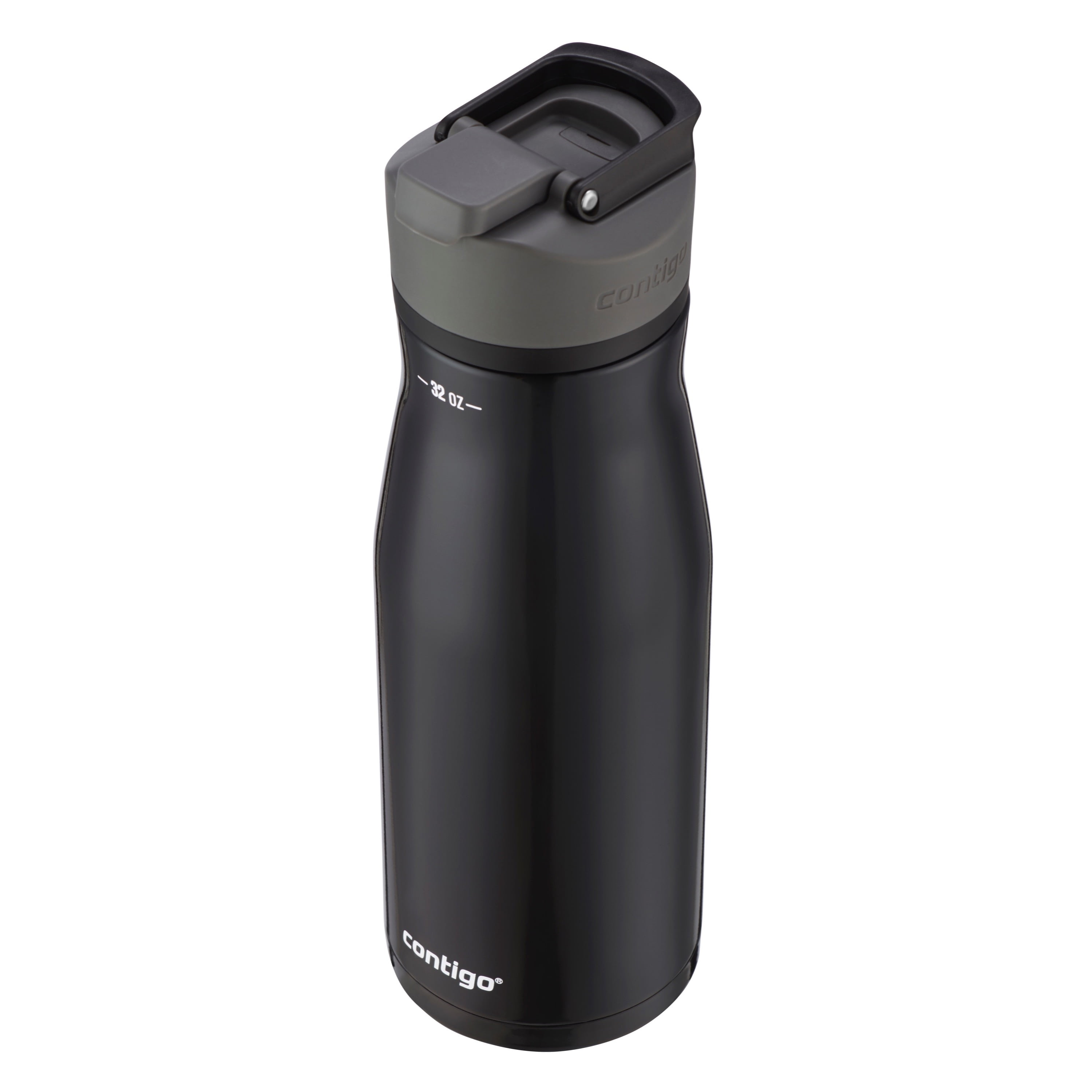 Contigo 32 oz Cortland Autoseal Water Bottle - Smoke 