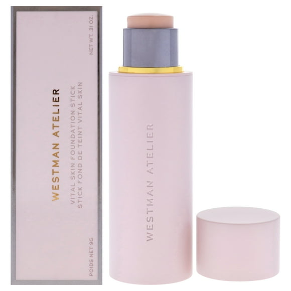 Base de maquillaje en barra Westman Atelier Vital Skin, 9 ml