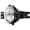 thumbnail image 1 of Fog Light For Dodge Ram 1500 Dodge Ram 2500 Dodge Ram 3500 Front Driver Side, 1 of 7