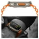 thumbnail image 3 of Smart Watch U9 Ultra 2023 Hd, Bluetooth, Call, Podometro, Frecuencia Cardiaca, Oxigeno En La Sangre, Control De Sueño, 2.19 Pulgadas, Carga Inalámbrica., 3 of 9