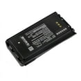 thumbnail image 2 of Battery for Tait TP9100 TP9135 TP9155 TP9160 TPA-BA-201 TPA-BA-203 TPA-BA-206, 2 of 4
