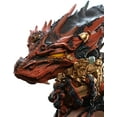 thumbnail image 5 of WETA Workshop Mini Epics - The Hobbit Trilogy - Smaug, Weta Workshop, Gifts, 5 of 6