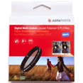 thumbnail image 3 of AGFA Filtre Polarisant Circulaire Multi-Couches 58mm, 3 of 4