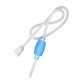 thumbnail image 1 of Siphon Pump Fish Tank Gravels Cleaner Efficient Water Change Aquarium Cleaner For Fish Tankv, 1 of 5