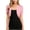 Pink, variant on StSilkitty Cropped Casual Cardigan for Womens Solid Color Open Front Eyelet Bolero Cardigans Lightweight Fashion Tops