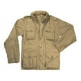 thumbnail image 2 of Lightweight Vintage M-65 Field Jackets, Tan, L, 2 of 2