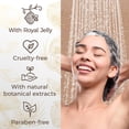 thumbnail image 4 of Champú Tio Nacho Ultra Hydration con aceite de coco y jalea real, 4 of 7