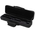 thumbnail image 4 of Flute Case Bag, Lightweight Portable Flute Cases with Adjustable Single Shoulder Strap for 16 Holes Flute, 4 of 7