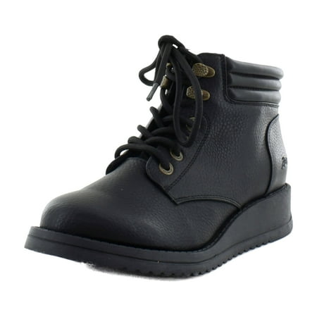 

Blowfish City Women s Boots Bla Tumbleweed/Farout Size 8.5 M