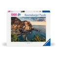 thumbnail image 2 of Rompecabezas Ravensburger Cinque Terre 1000 piezas, 2 of 7
