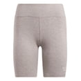 thumbnail image 1 of Short Reebok Mujer Identity Small Bike Gris Ciclismo gris M, 1 of 5