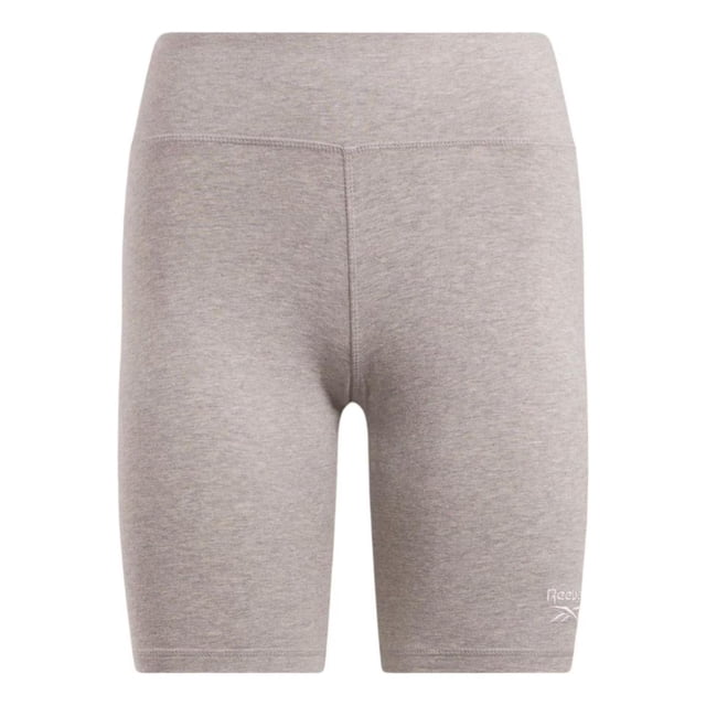 Short Reebok Mujer Identity Small Bike Gris Ciclismo gris M