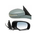 thumbnail image 1 of Espejo - SZ SWIFT 2014 C/Direccional Electrico Derecho POLYWAY SWIFT, 1 of 2