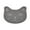 G-Grey, variant on Kcodviy Kitty Cat Small Rug Fresh Step Kitty Litter Mat Control indoor Kitty Litter Mat Mess Litter Scatter Kitty Boxes Carpet To Litter Cat Catcher Mat and Washable Litter Pet for Pet Supplies
