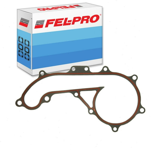 Fel-Pro Water Pump Gasket compatible with Toyota Tacoma 2.4L 2.7L L4 1995-2017