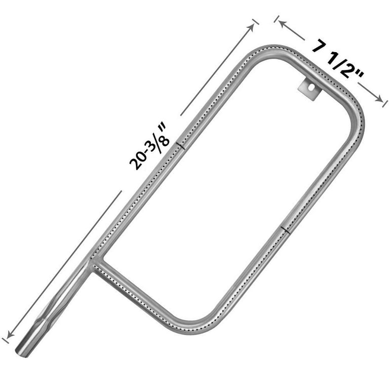 Weber q top replacement grill