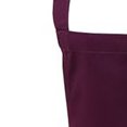 thumbnail image 4 of Premier Ladies/Womens Apron (no Pocket) / Workwear (Pack of 2), 4 of 4