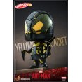 thumbnail image 1 of Ant-Man Figurine Articulée de Collection 3,75 Pouces Cosbaby Series - Yellowjacket, 1 of 3