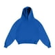 thumbnail image 2 of WILLBEST Sudaderas para Hombre Otoño e Invierno Casual Pareja Moda Sudadera con Capucha Sudadera De Color Sólido Sudadera Suelta XGrande, 2 of 4