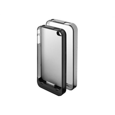 Aluratek Battery Case - External battery pack - Li-pol - 1850 mAh
