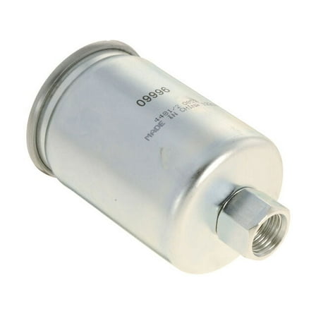 Fuel Filter - Compatible with 1986 - 1991 Buick LeSabre 1987 1988 1989 1990