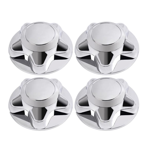 CROSSDESIGN Hub Caps Center Caps Fit for  1997-2003 Ford F150 Expedition