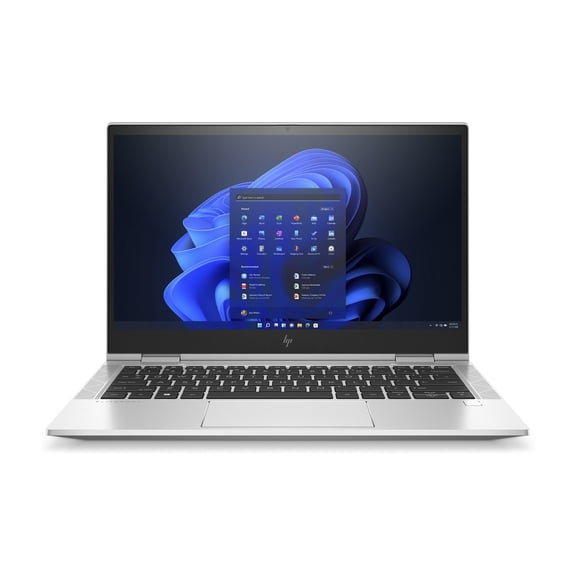 Restored HP Elitebook X360 830 G8 13.3" Touch i5-1145G7 16GB 256GB W11P (LowBatteryHealth)