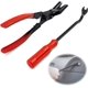 thumbnail image 1 of 2 piezas de alicates para abrir y cerrar puertas de automóviles, alicates universales, herramientas de reparación para molduras de puertas de automóviles y paneles de instrumentos, 1 of 5