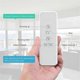 thumbnail image 4 of AC123-06 6 Channel Wireless RF433.92 Controller Transmitter Remote, 4 of 5