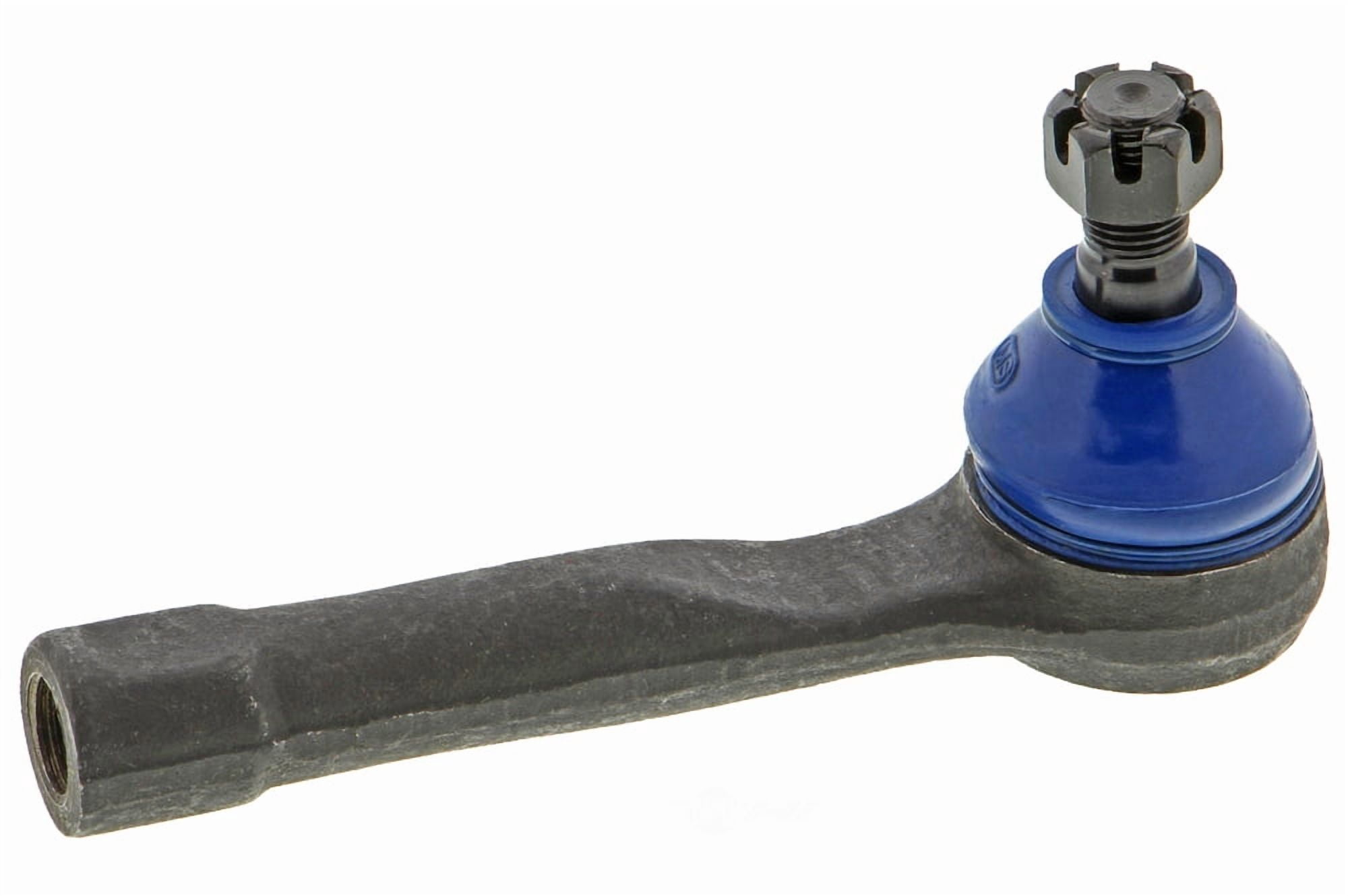 Mevotech Steering Tie Rod End P/N:Mes2972 Fits select: 1989-1994 NISSAN MAXIMA