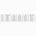 thumbnail image 4 of YIWULA Newborn Infant Baby Boy Clothes Letter Print Romper Pants Set Hat 3PC Outfits Set(12-18 Months,Grey), 4 of 9