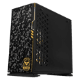 thumbnail image 3 of Xtreme PC Gaming Tuf AMD Radeon RX 7700 XT Ryzen 7 5700X 32GB SSD 1TB 4TB WIFI negro, 3 of 6