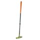 thumbnail image 3 of Palo de golf portátil con agarre antideslizante para zurdos y diestros. naranja, 3 of 9