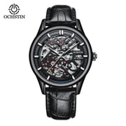 Mens Automatic Mechanical Watch Waterproof Wristwatches 770567820648