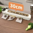 thumbnail image 4 of Vacuum Sealing Machine Household Fully Automatic Vacuum Packaging Machine Plastic Sealing Machine Vacuum Food Preservation Machine, 4 of 6