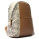 thumbnail image 2 of Backpack Tommy Hilfiger Kinsley II MOD 69J4314 410&nbsp;Brown&nbsp; Tommy Hilfiger 69J4314 410, 2 of 2