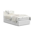 thumbnail image 5 of Graco Teddi 4-in-1 Convertible Mini Crib - White with Driftwood, 5 of 7