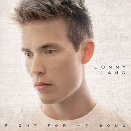 Fight for My Soul (CD)