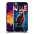 thumbnail image 1 of Head Case Designs Officially Licensed Riverdale Graphics 2 Cheryl Blossom 2 Soft Gel Case Compatible with Samsung Galaxy A50/A30s (2019), 1 of 7