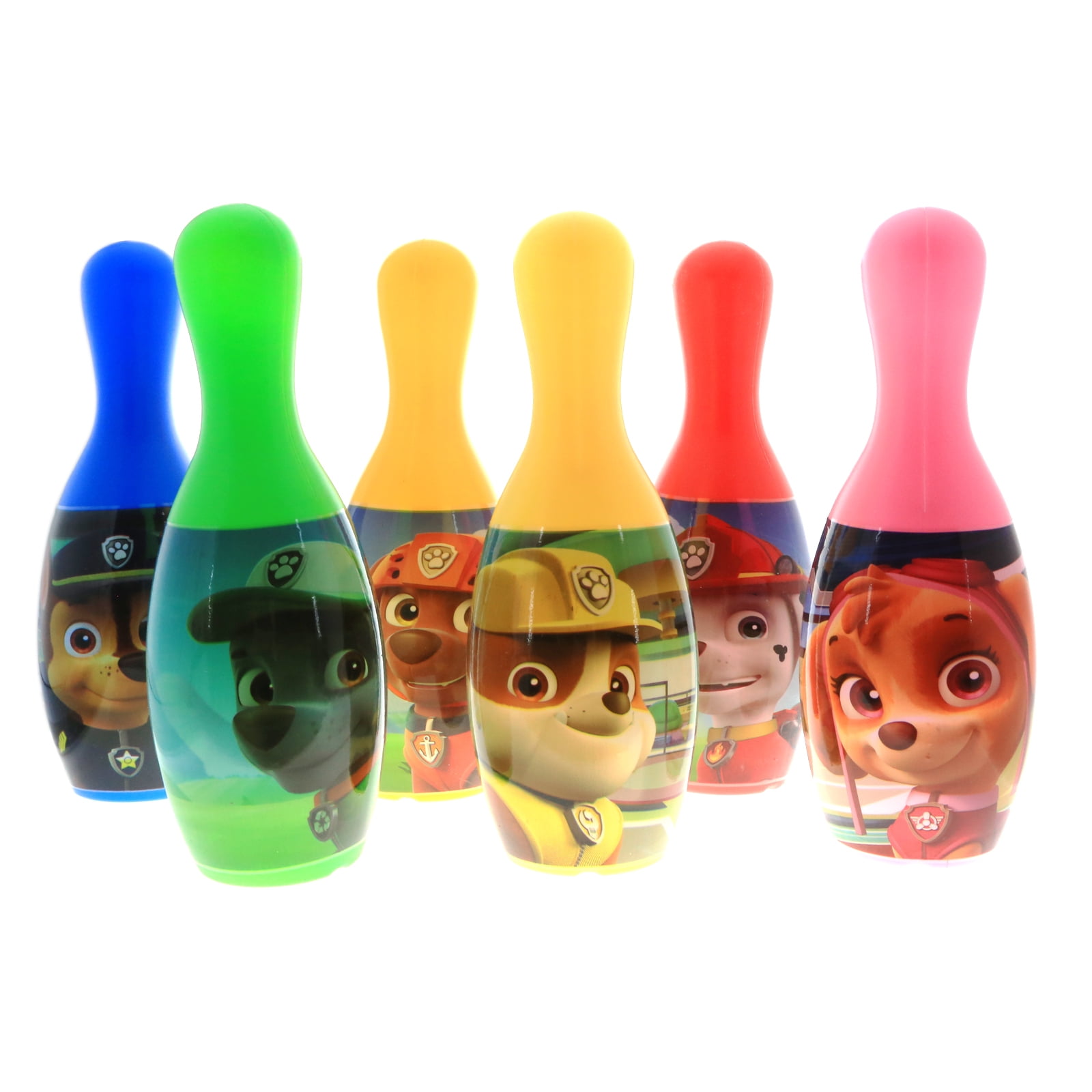 paw patrol skittles set