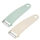thumbnail image 4 of Cuchillo para frutas y verduras, pelador de rábanos y ajos, utensilio de cocina multifuncional, pelador, picador de jengibre y ajo, fácil de usar, mango ergonómico, metal resistente, base de, 4 of 6
