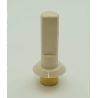Cuisinart Food Processor Motor Shaft Cover for DLC-10, RPW10F96033TX