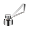 thumbnail image 1 of Inteprter Accesorios para abridor de huevos, herramientas manuales de apertura de cáscara de huevo profesionales, dispositivos de galleta de Cocina y Comedor, 1 of 6
