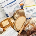 thumbnail image 5 of Cultures For Health Artisan Sourdough Bread Kit, Includes Sourdough Starter, 5 of 7