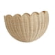 thumbnail image 5 of Cesta tejida para colgar en la pared, multifuncional, para juguetes, revistas, frutas, armarios, toallas, macetas y mucho más., 5 of 9