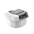 thumbnail image 1 of Rechargeable Intelligent Automatic Shuffler 2 Deck Playing Cards Shuffling Machine for Home Party ,Easy to Operate, 1 of 7