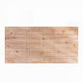 thumbnail image 5 of Wood Block Base Coffee Table - Durable and Stylish for Any Living Space, 5 of 10