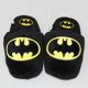 thumbnail image 2 of Zapatillas de algodón cálidas para el hogar para niños, pantuflas de algodón con dibujos animados periféricos de cine y televisión, Spider-Man, Batman, Deadpool, Superman, 2025, 2 of 5