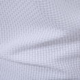 thumbnail image 4 of Men T Shirt Summer Short Sleeve Tee Casual Loose Top Solid Color Lapel Neck Top, 4 of 11