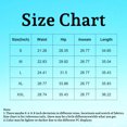 thumbnail image 3 of High Waist Compression Leggings Slim Stretch Zipper Butt Lifter Shapewear Pants Women Tummy Control Hip Lift Shaper Girdle, 3 of 7